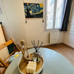 Dream Dwell Paris- 650m To Notre Dame Near Odeon Apartment Paris
