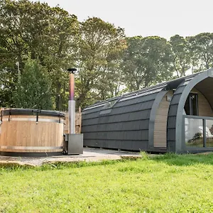 Eastfield Glamping Farm Campsite Spennithorne
